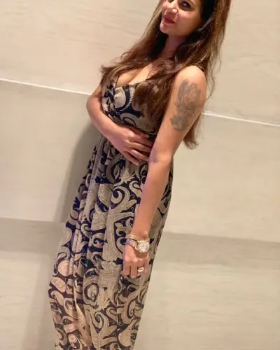 Kalameshwar Escort